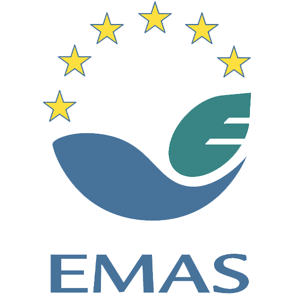 Registrazione EMAS