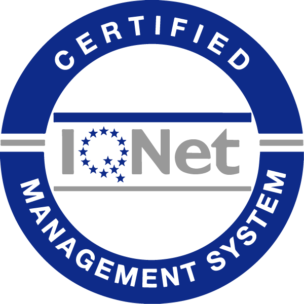 ISO 9001:2015