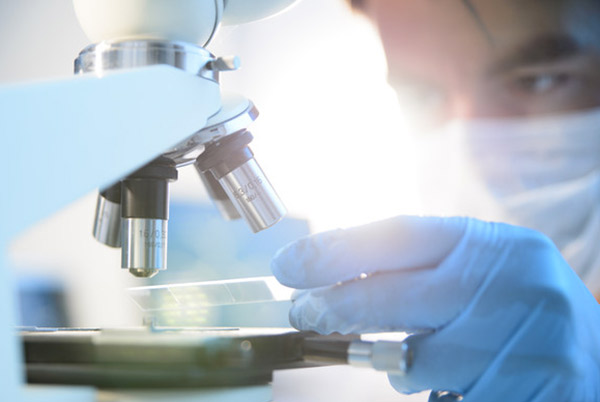 Laboratorio di ricerca