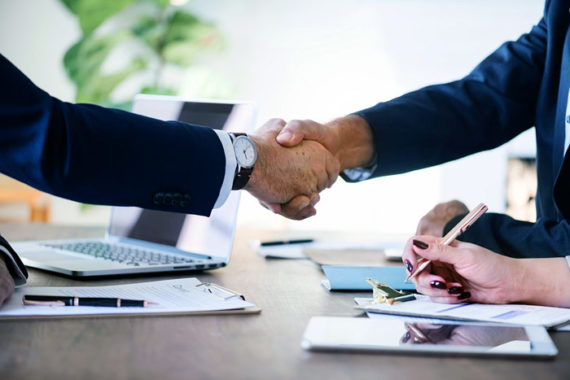 Ufficio vendite Italia